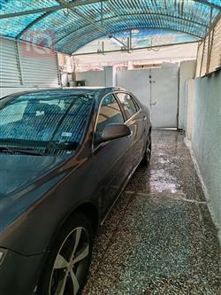 شيفروليه ماليبو